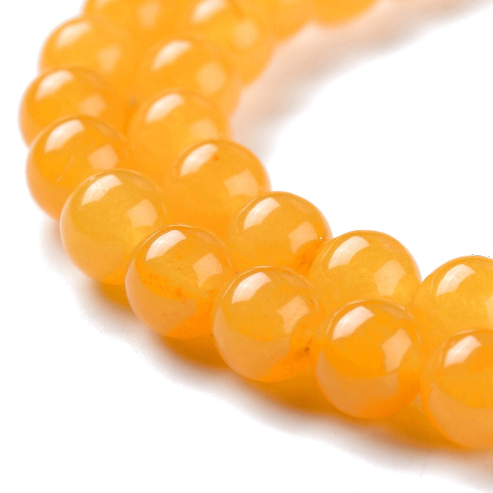 Κολιέ ημιπολύτιμων λίθων φυσικού Αχάτη Ηλιόδωρο και Αιματίτη / Κωδικός Προϊόντος: Ζ133